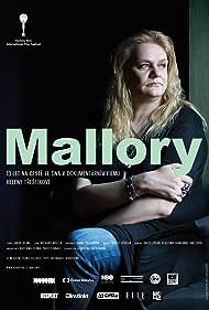 Mallory (2015) copertina