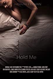 Hold Me (2016) carátula