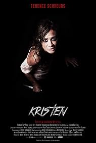 Kristen (2015) copertina