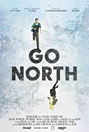 Go North (2017) copertina