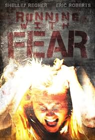 Running with Fear Colonna sonora (2020) copertina