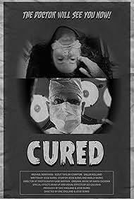 Cured Banda sonora (2016) carátula