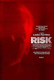 Risk (2016) copertina