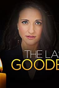 The Last Goodbye Colonna sonora (2015) copertina