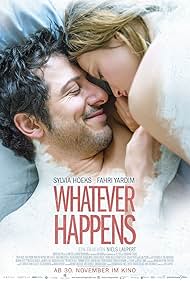Whatever Happens (2017) cobrir