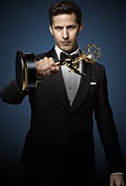 The 67th Primetime Emmy Awards Colonna sonora (2015) copertina