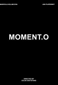 Moment.o Soundtrack (2012) cover