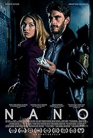 Nano (2017) carátula