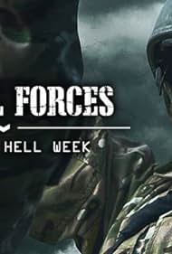 Special Forces: Ultimate Hell Week (2015) cover