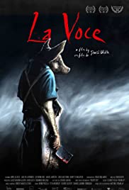 The Voice Banda sonora (2015) carátula