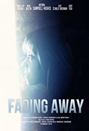 Fading Away (2015) copertina