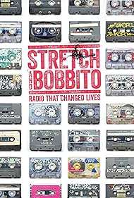 Stretch and Bobbito: Radio That Changed Lives (2015) cover