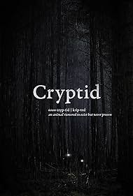 Cryptid Soundtrack (2020) cover