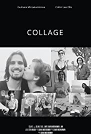 Collage Colonna sonora (2016) copertina