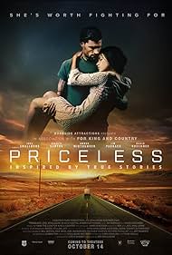 Priceless (2016) carátula