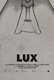 Lux Banda sonora (2015) carátula