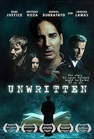 Unwritten (2018) cobrir