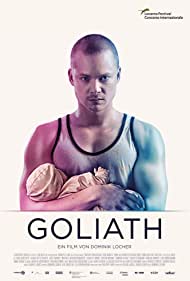 Goliath Soundtrack (2017) cover