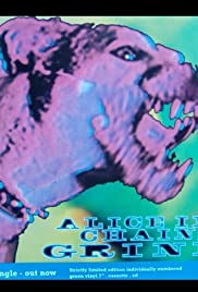 Alice in Chains: Grind Colonna sonora (1995) copertina