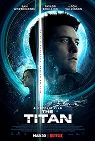 Titán (2018) cover