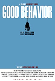 Good Behavior (2016) carátula