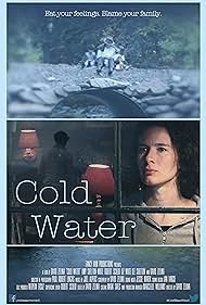 Cold Water Bande sonore (2015) couverture