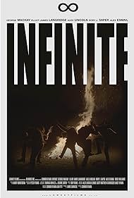 Infinite (2016) carátula