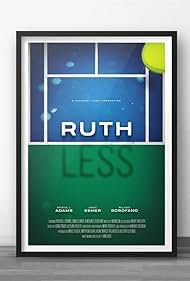 Ruthless (2015) copertina