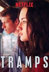 Tramps Soundtrack (2016) cover