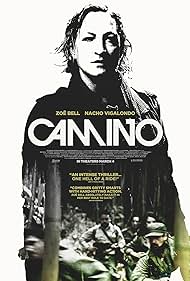 Camino (2015) cover