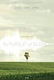 In Pursuit of Silence (2015) cover