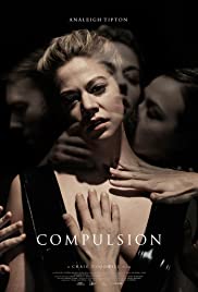 Compulsion (2016) cover