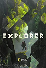 Explorer (2015) carátula