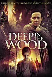 Deep in the Wood Banda sonora (2015) carátula