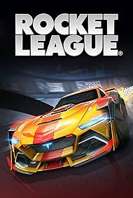 Rocket League Colonna sonora (2015) copertina