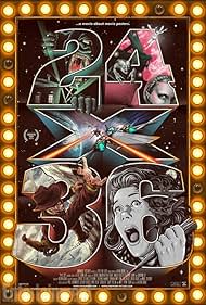 24x36: A Movie About Movie Posters (2016) cover