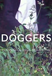 Doggers Colonna sonora (2015) copertina