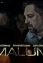 Malum (2018) copertina