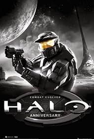 Halo: Anniversary (2011) cover