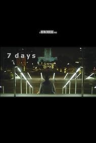 7 Days Colonna sonora (2016) copertina