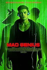 Mad Genius Banda sonora (2017) carátula