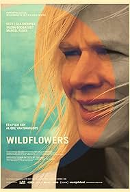 Wildflowers (2015) copertina