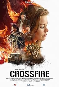 Crossfire (2016) cobrir