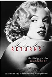 Marilyn Monroe Back? Banda sonora (2022) cobrir