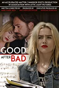 Good After Bad (2017) cover