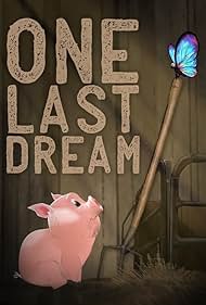 One Last Dream Colonna sonora (2015) copertina