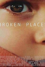 Broken Places Colonna sonora (2016) copertina