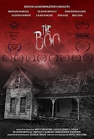 The Boo (2018) copertina