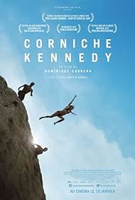 Corniche Kennedy Colonna sonora (2016) copertina