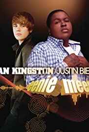 Sean Kingston Ft. Justin Bieber: Eenie Meenie Banda sonora (2010) carátula